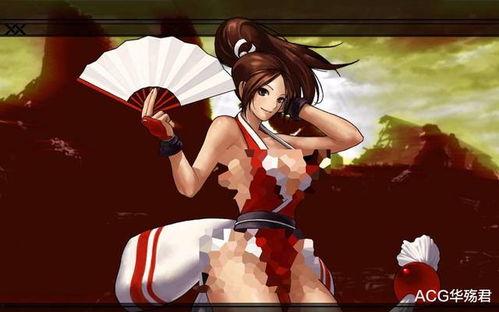 不知火舞的最新皮肤爆料,炫彩羽毛，舞动青春风采